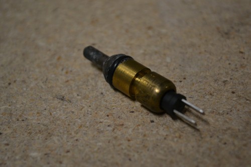Sonde chaudiere viessmann - sonde,