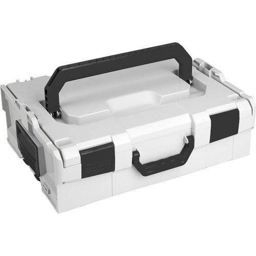Boîte outils vide sortimo - boîte, à