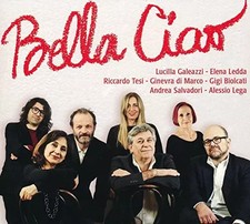 Bella Ciao, Lucilla Galeazzi
