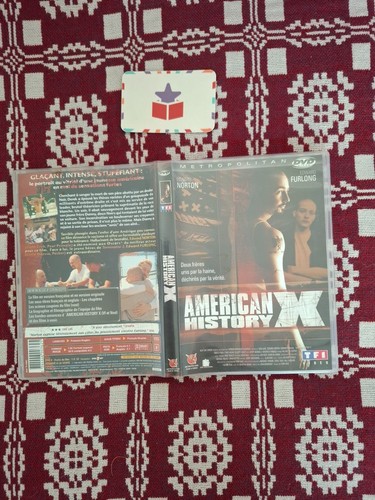 American history - x, *