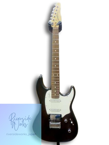 Godin session - godin,
