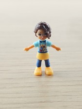Figurine polly pocket - figurine,