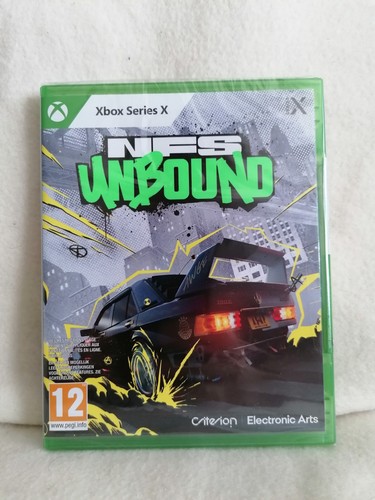 Nfs need for speed - nfs,