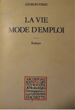 la vie mode d'emploi