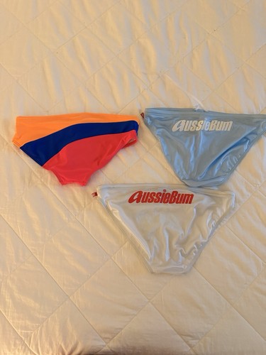 Lot aussiebum swim - of,