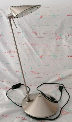 Lampe fase scorpio année 1980 - fase,