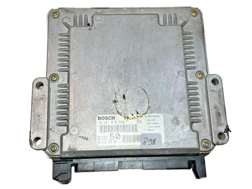 9641608480 calculateur moteur - 9641608480,