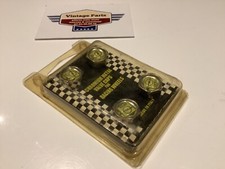 Opel  bouchons de valves