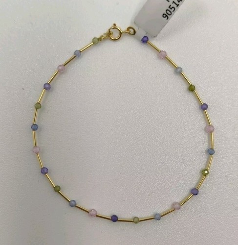 Bracelet 18k 750 - en,