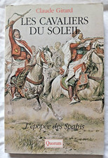 Les Cavaliers du Soleil par