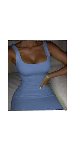 Robe moulante sexy courte - robe,