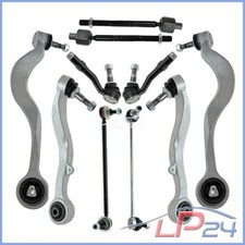 KIT BRAS DE SUSPENSION 10 PIÈCES POUR BMW SÉRIE 5 E60 E61
