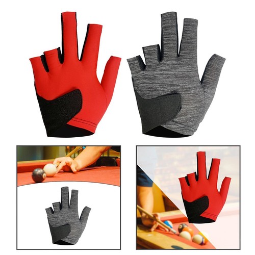 Gant billard professionnel - de,