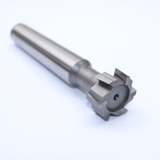 Rainurage de T Ø 28 X 12 MM Profil Fraises MK2 VHM Z=6 K10 Coupeurs Fente 6G