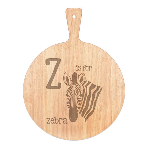 Lettre est pour - z,