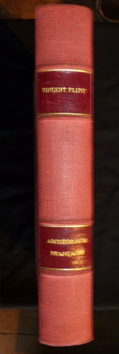 Flipo memento d - flipo, d'archeologie