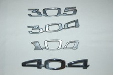 Ancienne insigne logo emblème