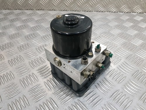 Bloc hydraulique abs esp - abs,