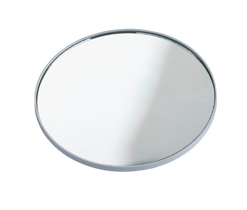 Miroir cosmétique grossissant