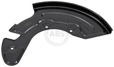 A.B.S. Flasque de frein Protection De Disque De Frein 11125 pour VW PASSAT (3B3)