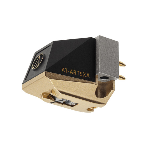Cellule audio technica dual - cellule, audio-technica