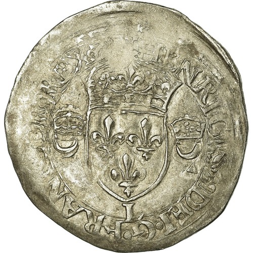 Monnaie france douzain - france,,