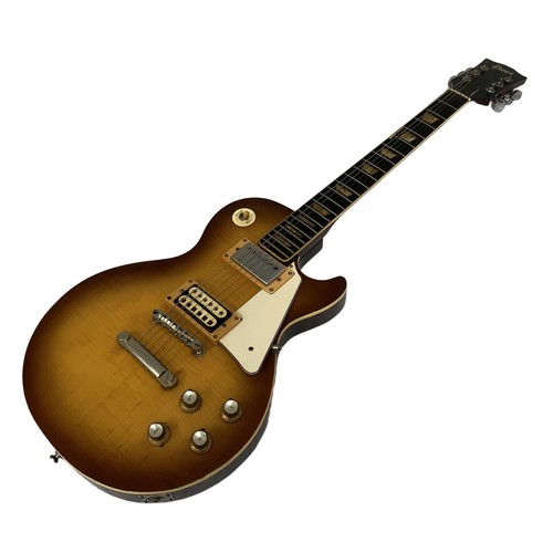 Guitare électrique greco - guitare,