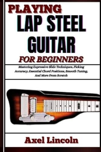 Axel lincoln playing - axel, steel