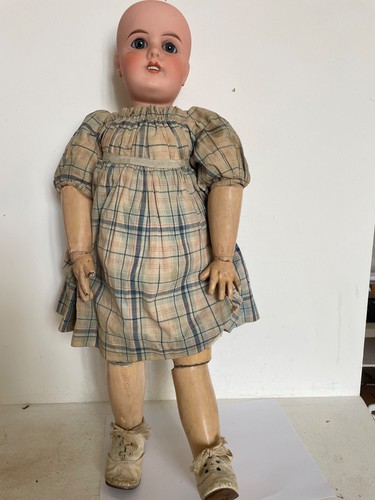 Poupée porcelaine mon - poupée,