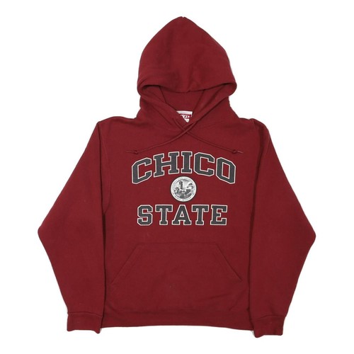 Chico state hoodie - chico,