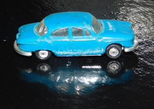 PANHARD PL 17  NOREV BLEU