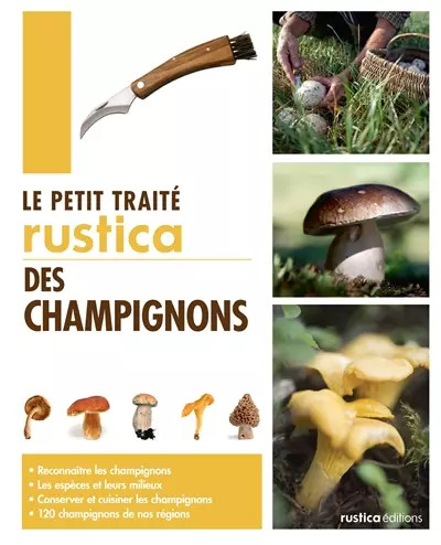 Petit traité rustica des - petit,