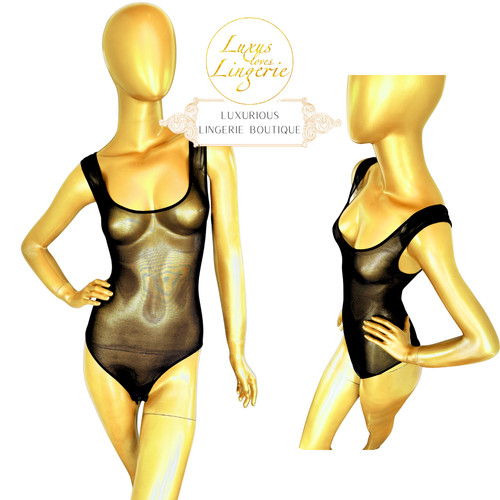 Synergie fluo body - body, wolford