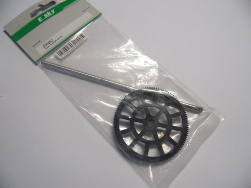 Esky 000652 gear - 000652, ek1-0366