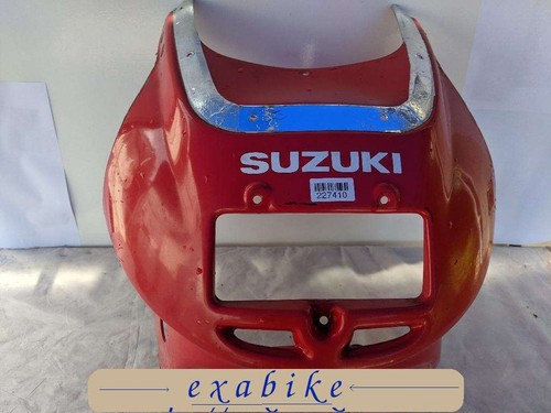 Tete fourche pour suzuki - tete,