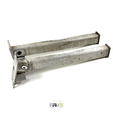 ✅✅ 2x Allonges Berceau PEUGEOT 308 SW I 1.6 Hdi 110 / 350876 + 350875