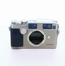 Contax G2 Boîtier Appareil