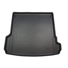 Baignoire coffre pour Audi Q7