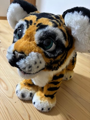 Furreal roarin tyler the - roarin',