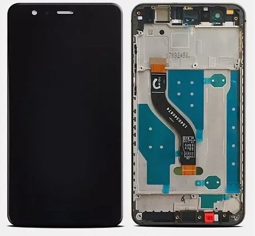 Ecran lcd vitre tactile - lcd,