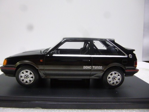 Mazda 323 4wd turbo - mazda,