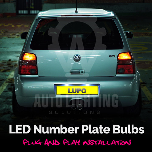 For lupo 1998 2005 xenon - lupo, 1998-2005