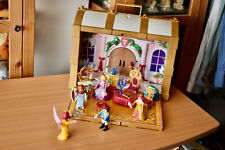 PLAYMOBIL 4249 coffret princesse transportable