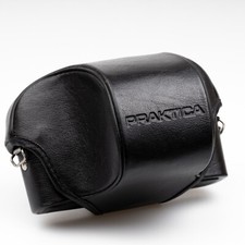 *MINT* Praktica B Tasche Bag