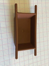 PLAYMOBIL  p3312a ou 30020760 BAC A CIMENT