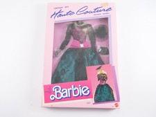Mattel Barbie Haute couture