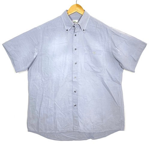 Chemise manches courtes - chemise, rose