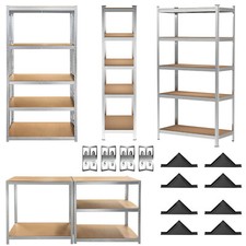 Étagère de Rangement Charge