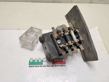 Porte Fusible ducati 500 Sport