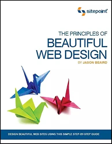 The principles beautiful - of,